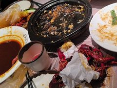 -有位虾匠·手工土菜小馆(市北店)