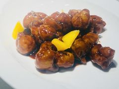 -穿越·外婆家(西溪天堂店)