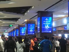-哈尔滨热雪奇迹