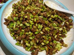 -佶政筋饼·新概念(安阳路店)