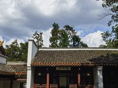 -岳麓书院
