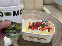-狐狸和向日葵(北京路店)
