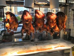 -恩燕北京烤鸭店(北方市场店)