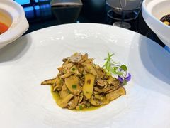 -黔蘑菇四季餐厅(观山湖店)