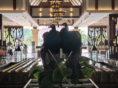 -西双版纳融创皇冠假日度假酒店