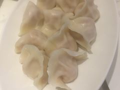 原汁海胆水饺-喜鼎海胆水饺(柏威年购物中心店)