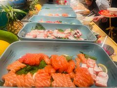 -味餐厅·海鲜·火锅·自助餐
