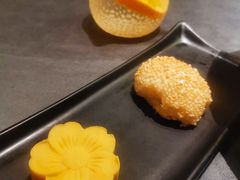 -A One Kitchen·南京精菜馆(德基广场店)