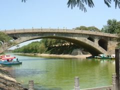 -赵州桥景区