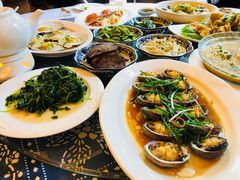 -姚江春中餐厅·太平洋大酒店