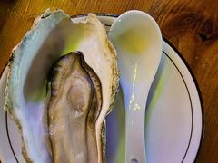 -土蚝·高压锅生蚝(百姓美食街店)
