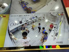 -棒棒贝贝·少儿编程·机器人教育中心(乐从天佑城校区)