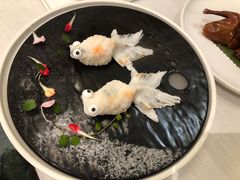 -富淳饭店(世纪公园店)