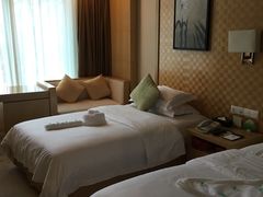 -碧水湾温泉