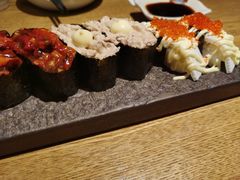 -千羽寿司(惠州淡水店)