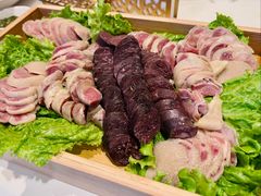 -香厨中餐厅(松北香格里拉店)