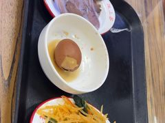 -陇上全荟兰州传统牛肉面(延吉路店)