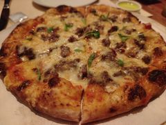 -Mercato莫卡多露台餐厅与酒吧(K11店)