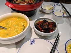 -兰湘子·湘菜小炒(石家庄万象城店)