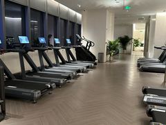 -YCHL FIT 健身(星寰店)
