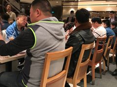 大堂-池记(尖沙咀店)