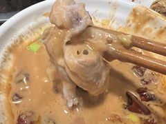 -将台涮肉(酒仙桥店)