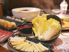 -哥老官重庆美蛙鱼头(日月光店)