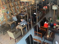 -maan coffee漫咖啡(通州店)