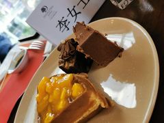 -广州希尔顿逸林酒店-OPEN開·全日制餐厅·海鲜·小火锅·自助餐(东风路店)