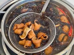 -鹅香四海·卤水火锅·砂锅粥·潮汕菜(宝安店)
