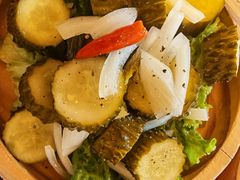 -申德勒加油站西餐厅(太仓店)
