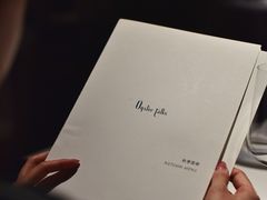 -Oyster Talks 四度蚝法餐厅