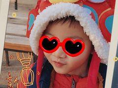 -前小桔亲子创意农场·草莓采摘·露营烧烤