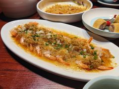 -北平食府(马鞍山路店)