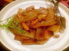 -阿庄新豫菜(航海东路店)
