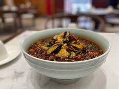 -天龙宝严素食馆(大兴善寺店)