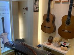 -迷音音乐国际艺术中心(三林店)