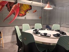 -香满堂川湘菜烤鱼(龙茗路店)