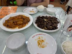 -同发号饭庄(复兴路店)