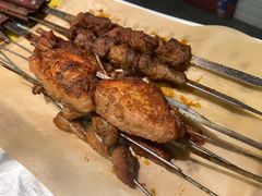 -王红军龙虾(新民路店)