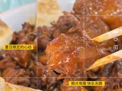-鲁西南老厨子·特色鲁菜(经一纬五店)