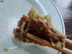 -清真永恒华威肉饼(潘家园店)