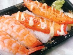 -林妈妈村·日式料理(宝山万达店)