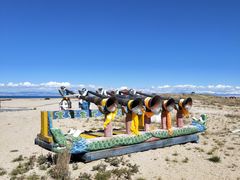 -青海湖国家重点风景名胜区