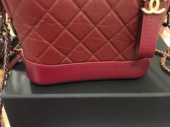 -CHANEL(ifs国际金融店)