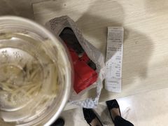-新四方美食城(中山店)