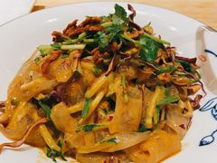 -老江南春·中国龙菜(衡山路店)