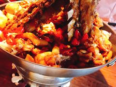 -胖哥俩肉蟹煲(杭州下沙学林街店)