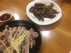 -乡亲鹅肉城(吴江店)