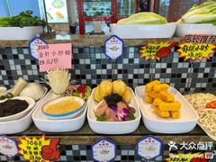 -今鲜源大酒店·中华餐饮名店(新湛路店)